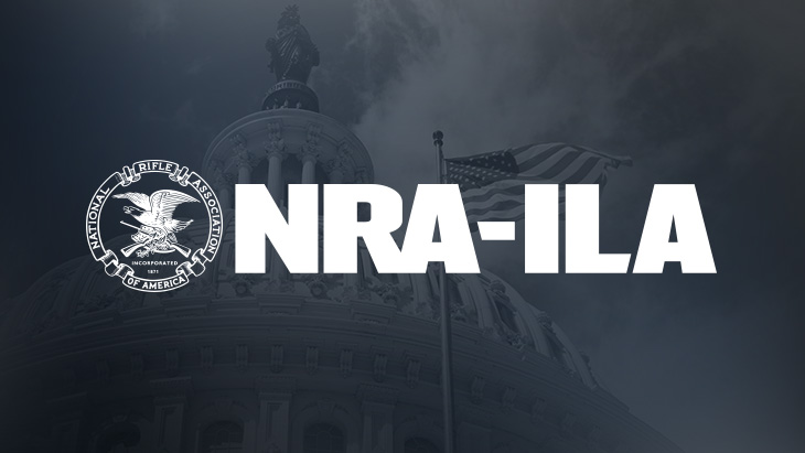 NRA-ILA | Citi's Gun Crackdown Gives Ammo to 2nd Amendment Foes, Advocate Says