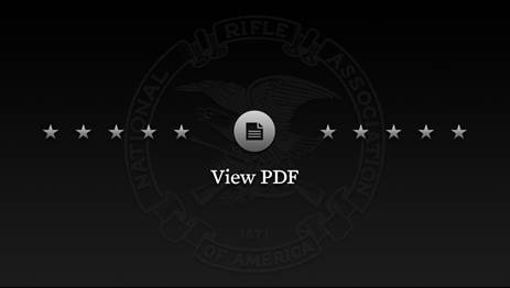 Reject Hickenlooper&#39;s Gun Control Agenda