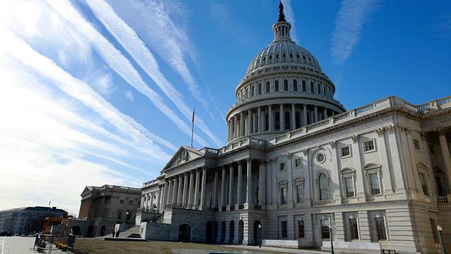 U.S. Senate Adds Pro-Gun Tax Relief Language Back into Reconciliation Bill