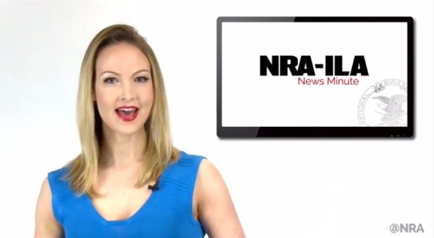 Expanding Gun Rights Across the Country