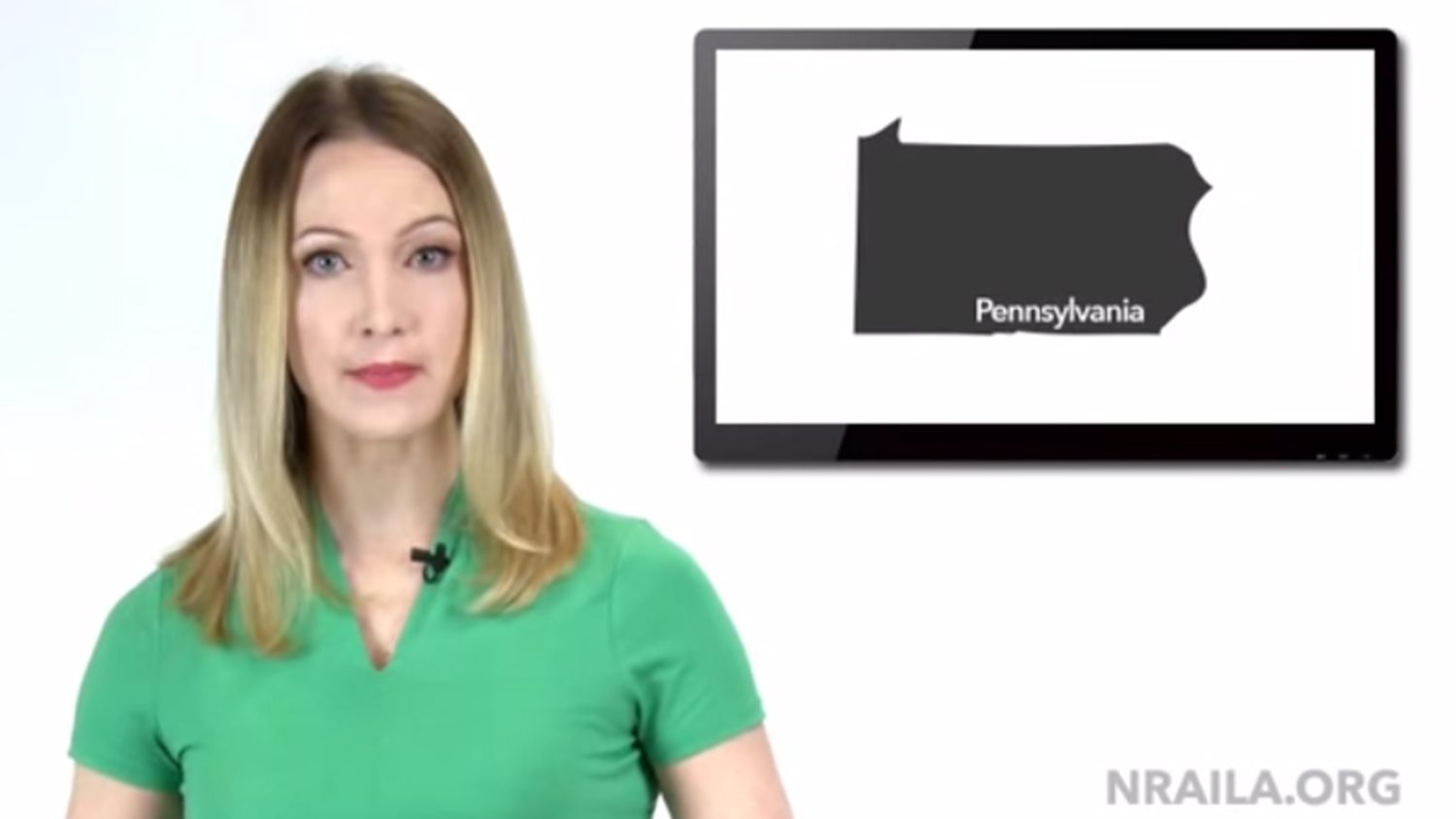 The NRA Takes Pennsylvania Law Breakers to Court