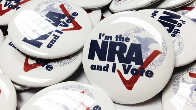 NRA Sets the Record Straight in Texas House District 61 Runoff Election