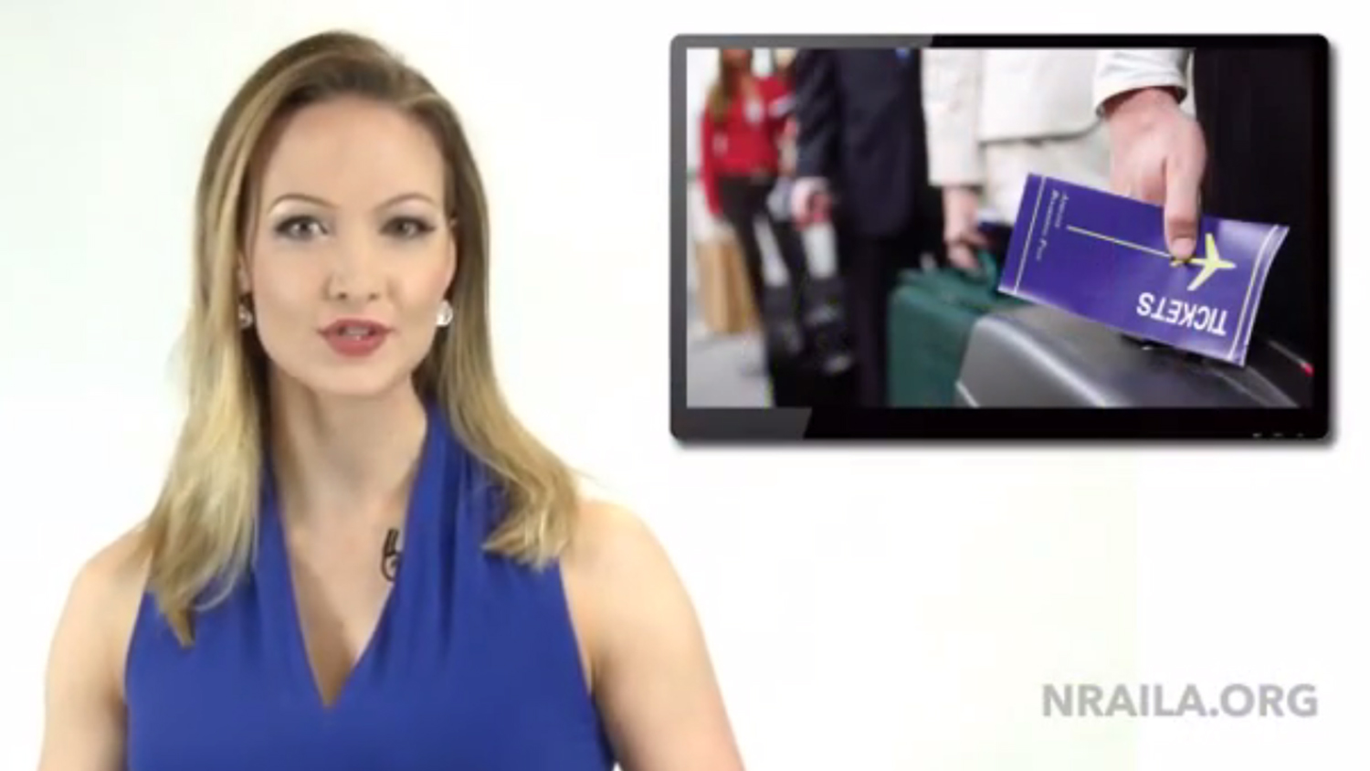 New Hope for Cross Country Travelers