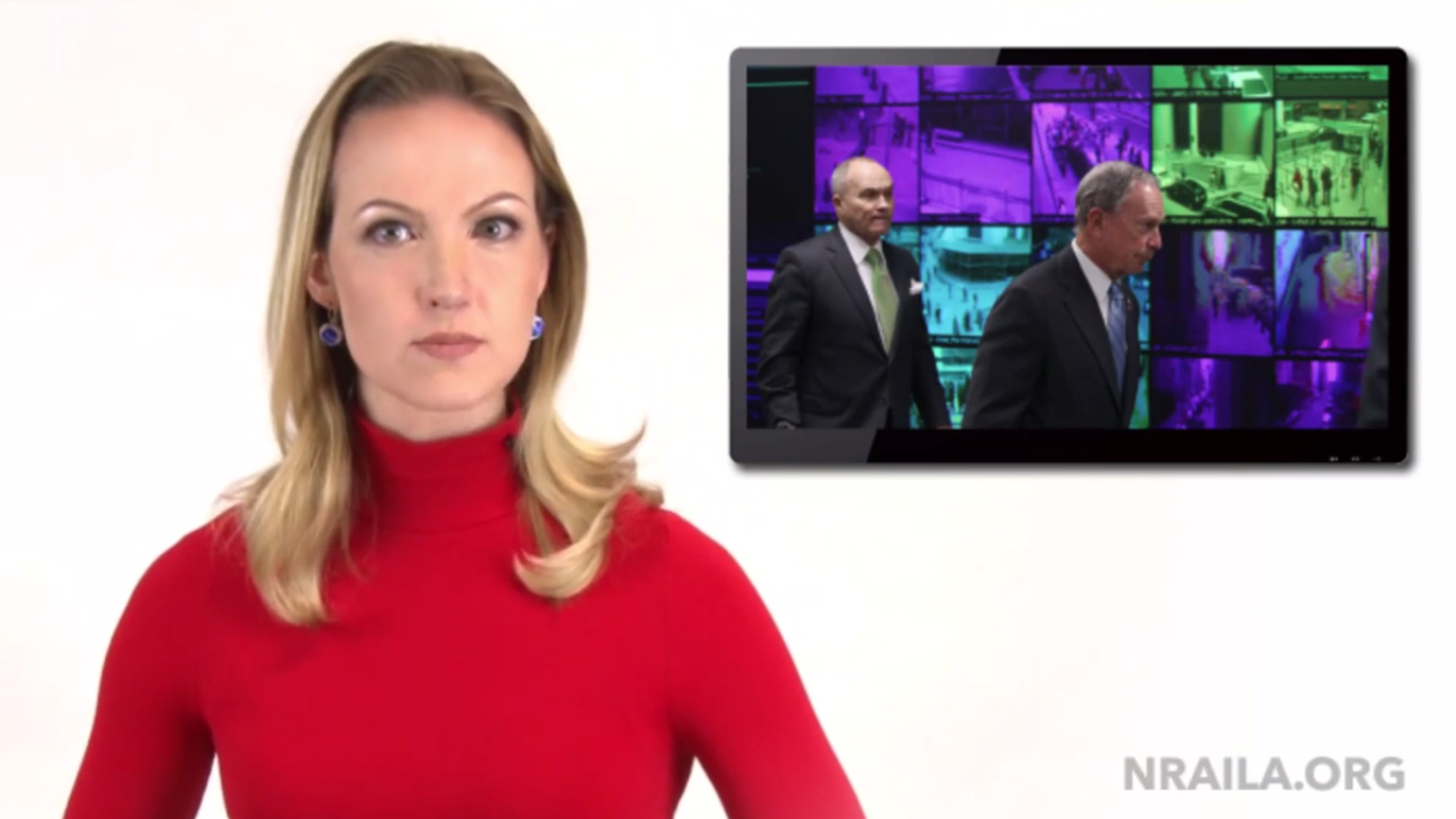 Bloomberg's Comments Add to a Long Tradition of Racially-Charged Gun Control Rhetoric