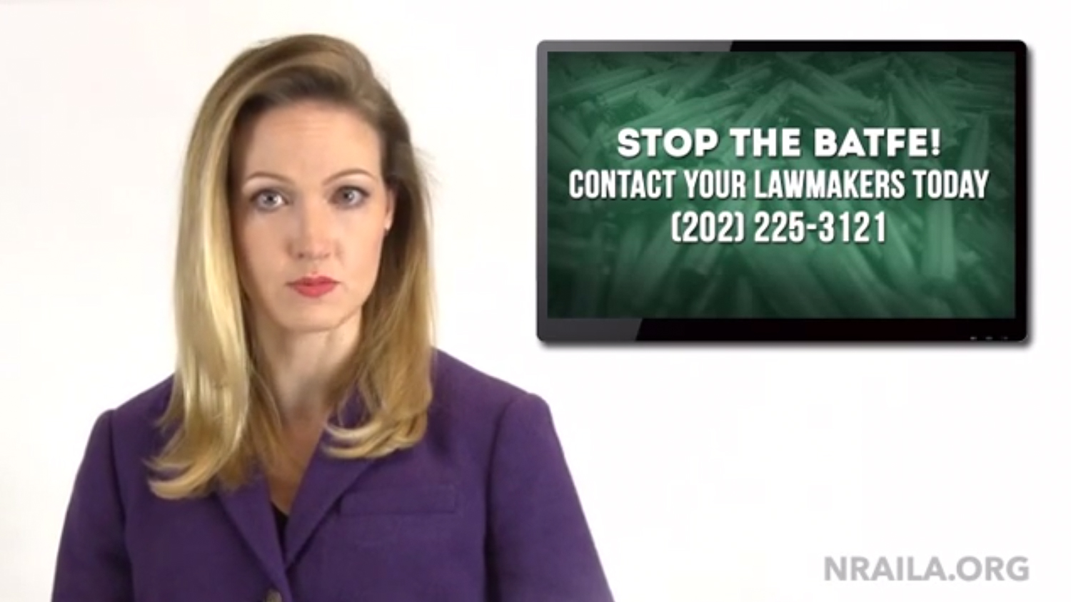 Is President Obama attempting a backdoor gun ban?