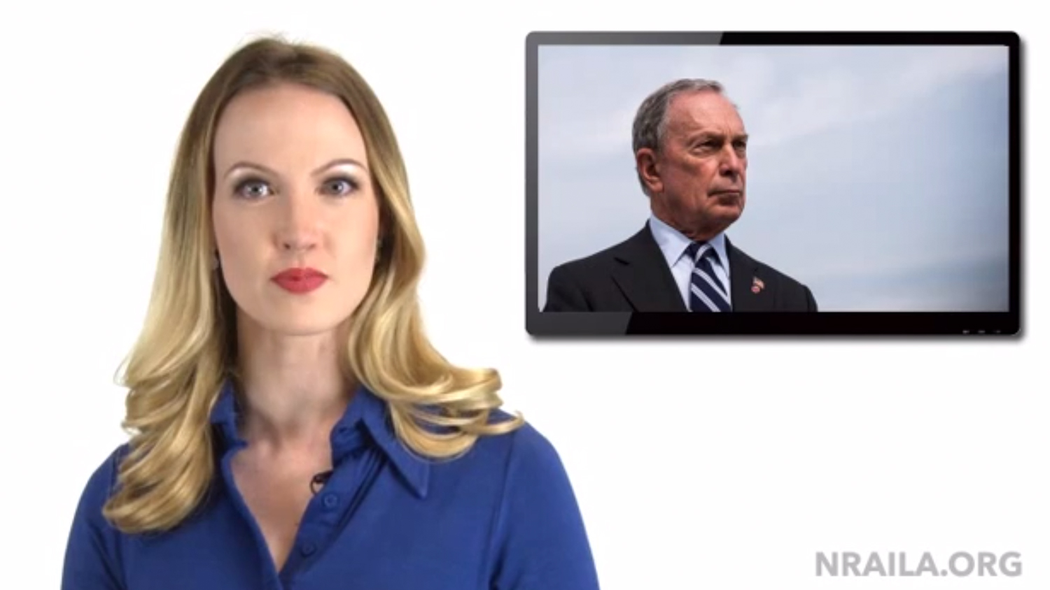 Bloomberg is Named the Nation's Top Astroturfer