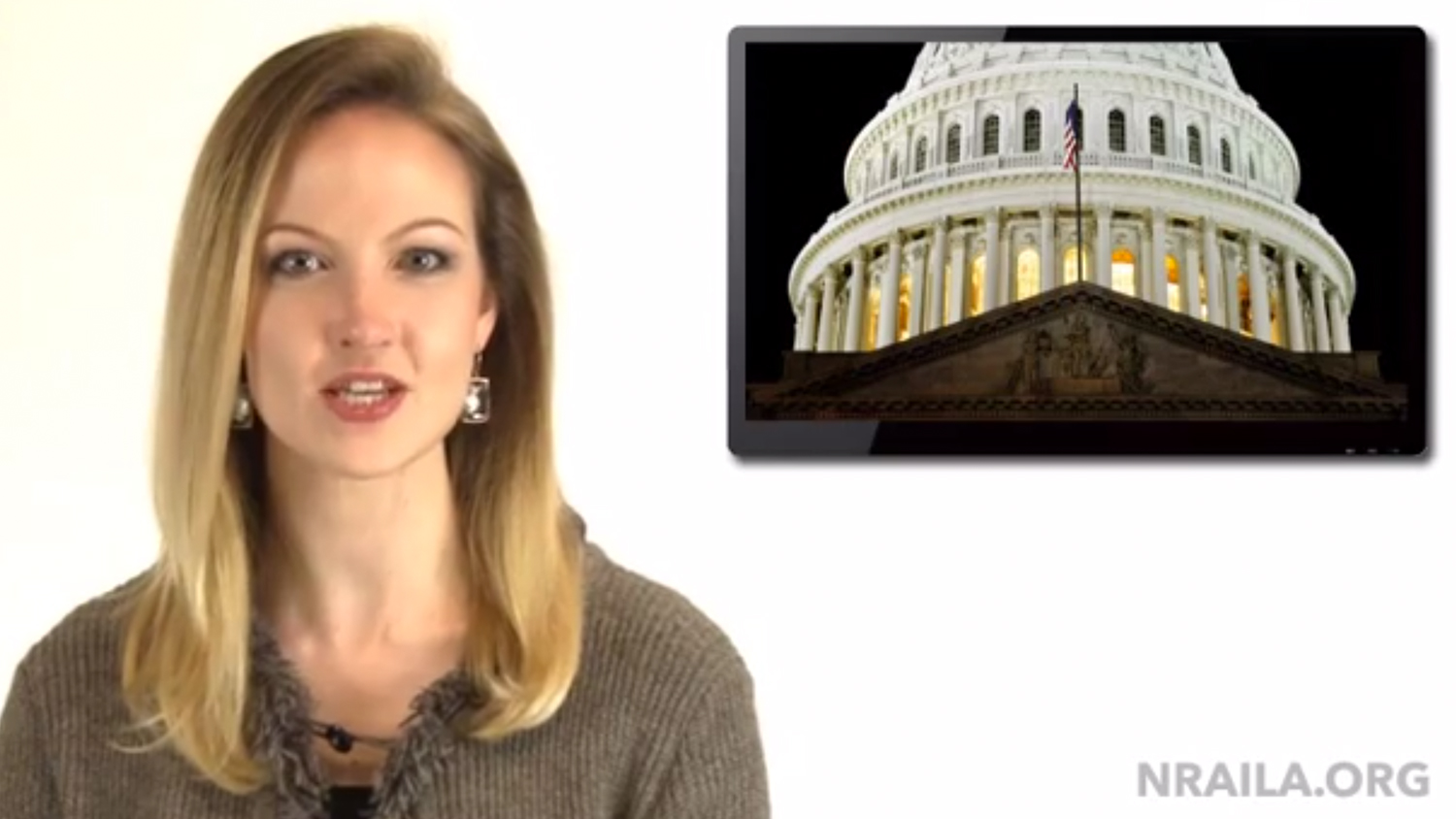 Congress Speaks Out Against Obama's Proposed Ammo Ban