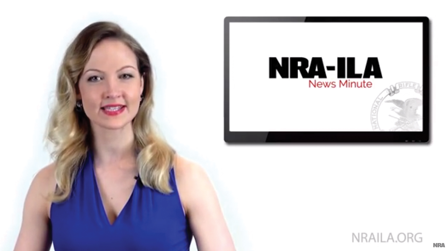 NRA Annual Meetings and Exhibits Lineup