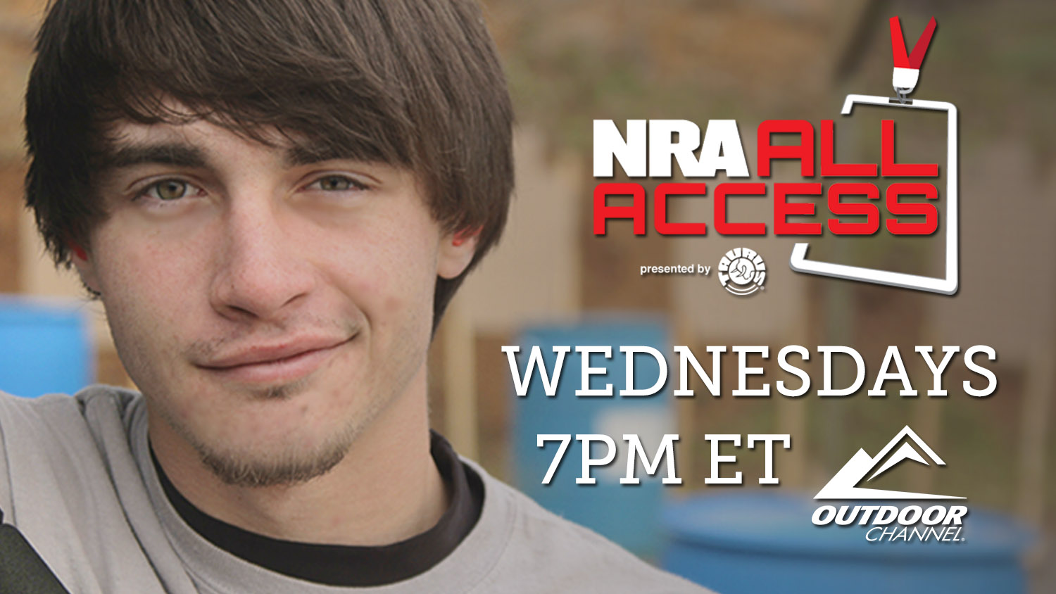 NRA All Access Season 4 Episode 2 Sneak Peek