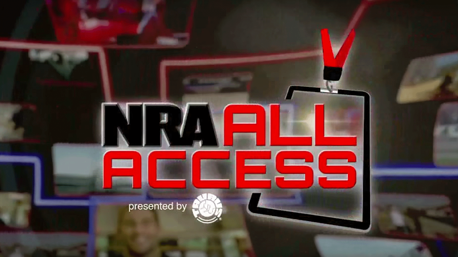 Next Week on NRA All Access