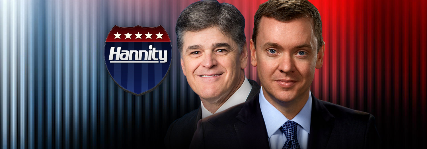 Watch: Chris W. Cox On The Sean Hannity Show