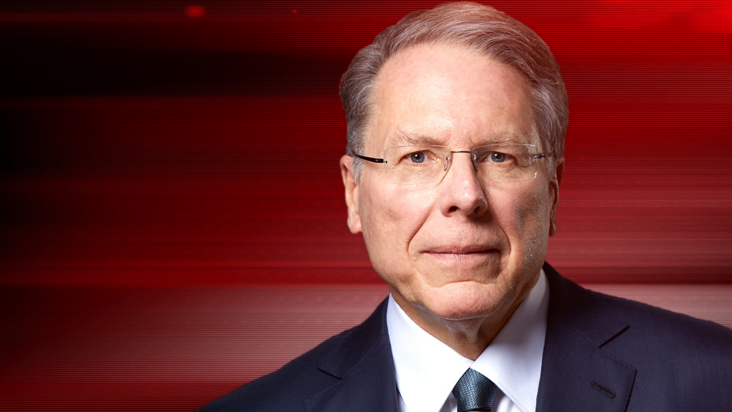 Wayne LaPierre On Hannity