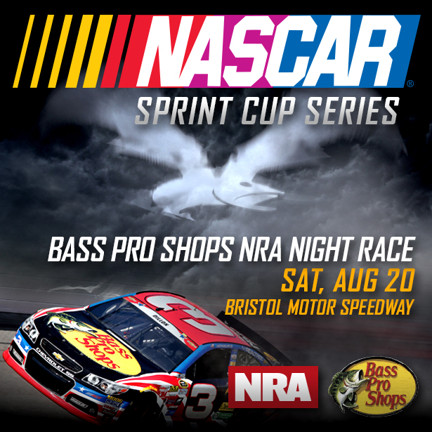 NRA/NASCAR Night Race