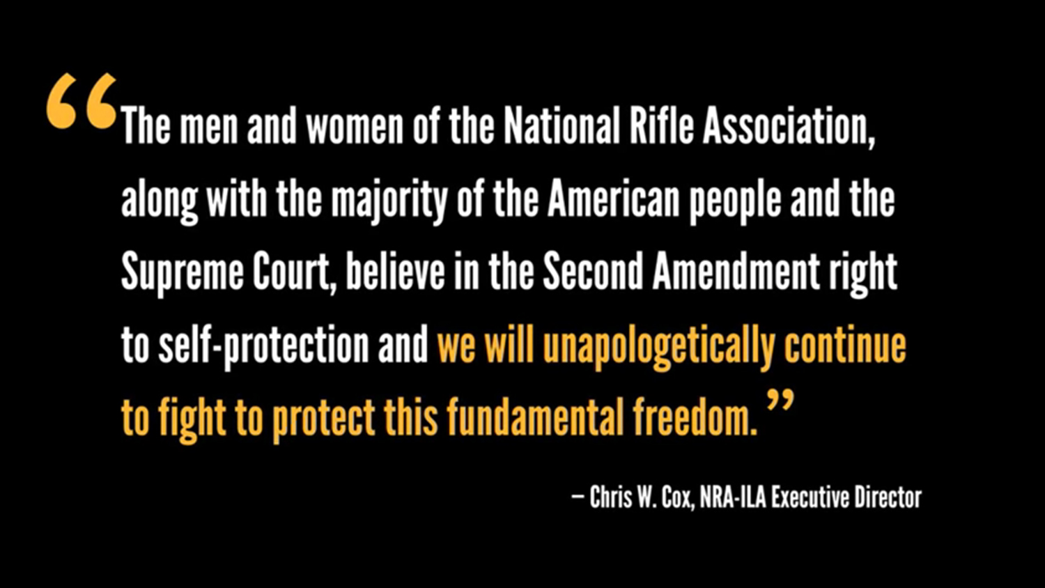 The March for our Lives exposed the goal of ‘commonsense gun reform,’ a full repeal of the Second Amendment and a ban on all guns.