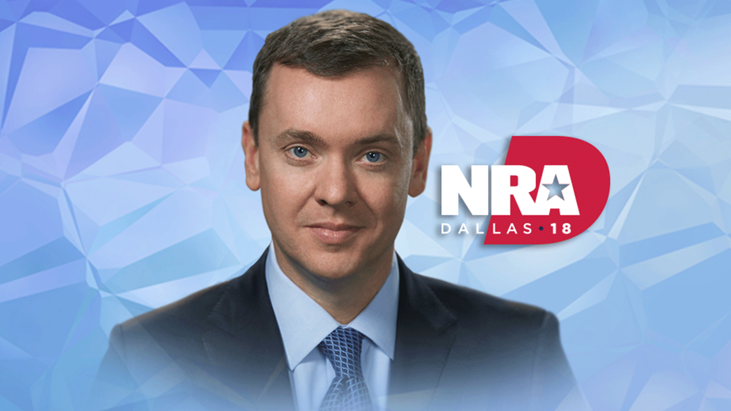 Watch: Chris W. Cox at the 2018 NRA-ILA Leadership Forum