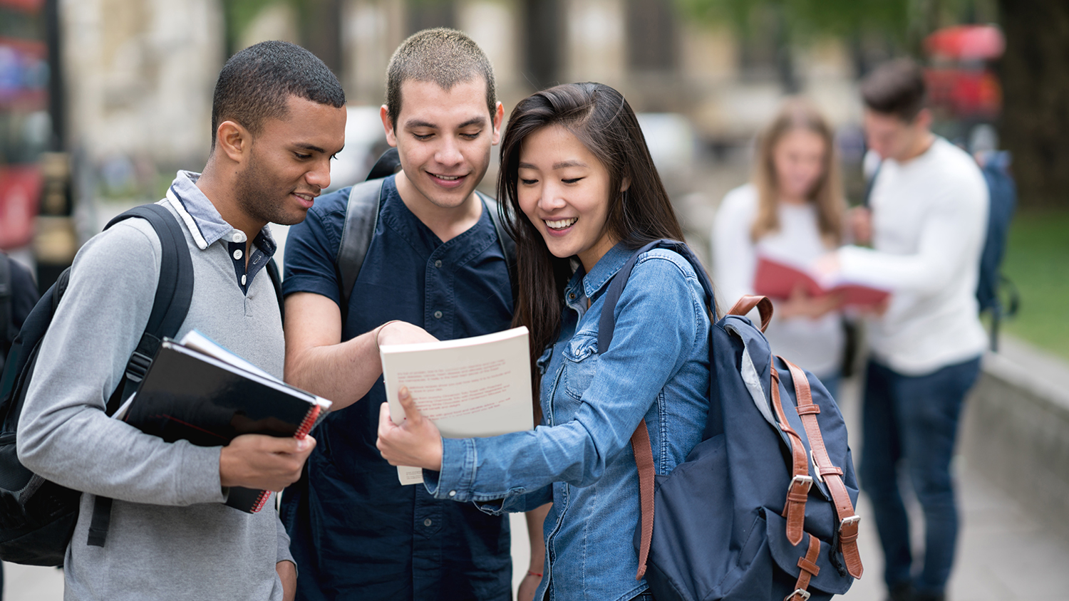 Become an NRA Campus Coordinator