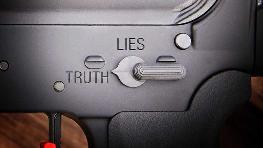 NRA-ILA | Myth vs. Fact