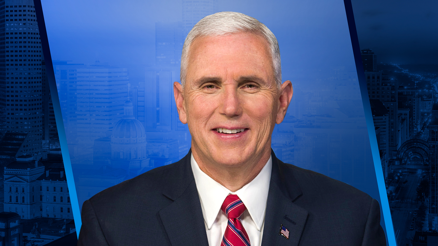 Vice President Mike Pence: 2019 NRA-ILA Leadership Forum
