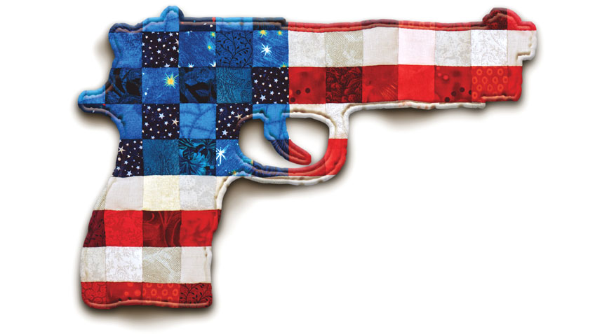 NRA’s John Commerford & Doug Hamlin | NRAAM 2025