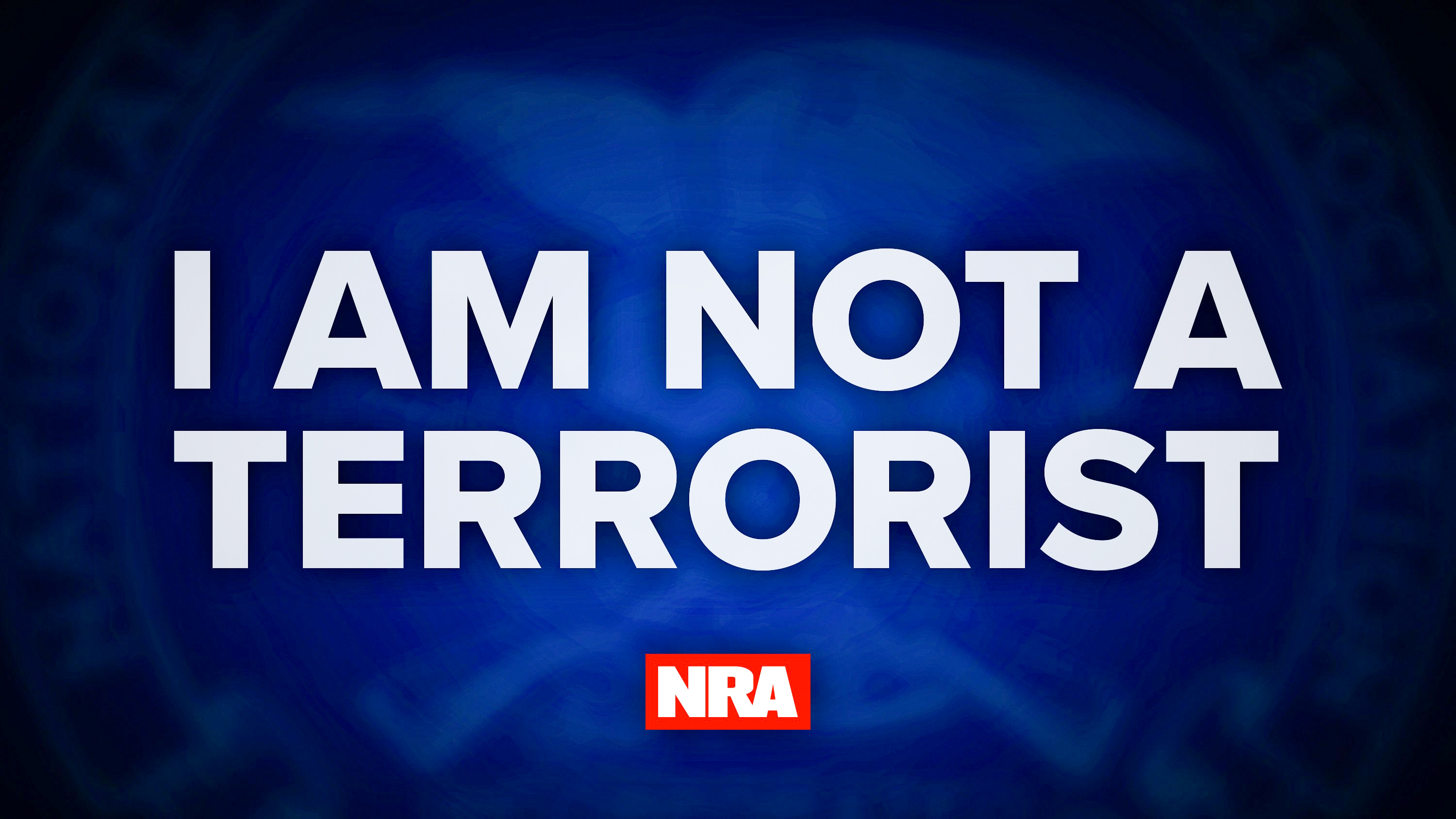 Wayne LaPierre: NRA's 5 Million Members Are Not Terrorists