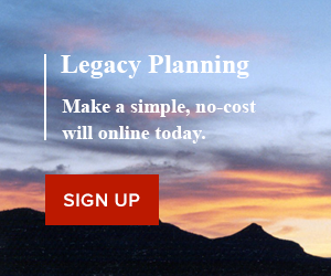 Legacy Planning